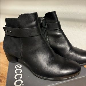 Ecco sculptured 45